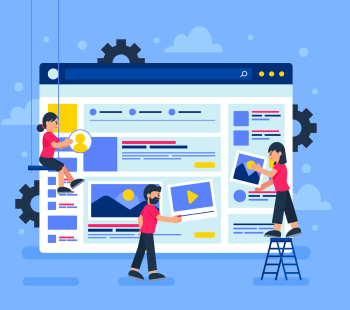 Website Development