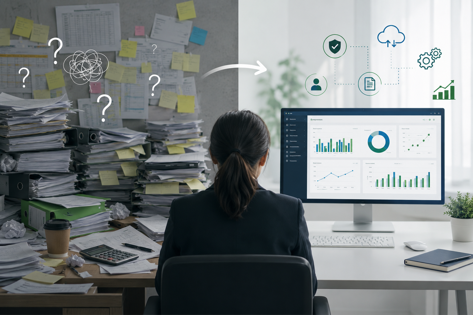 5 Signs Your Organisation Has Outgrown Spreadsheets
