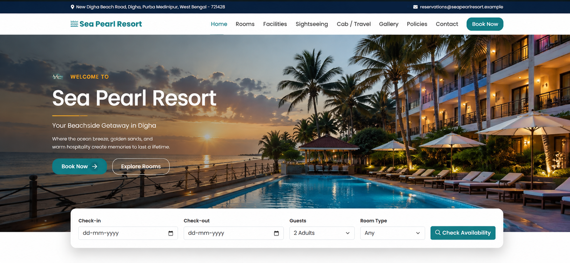 Building a Direct-Booking Engine for Independent Hotels